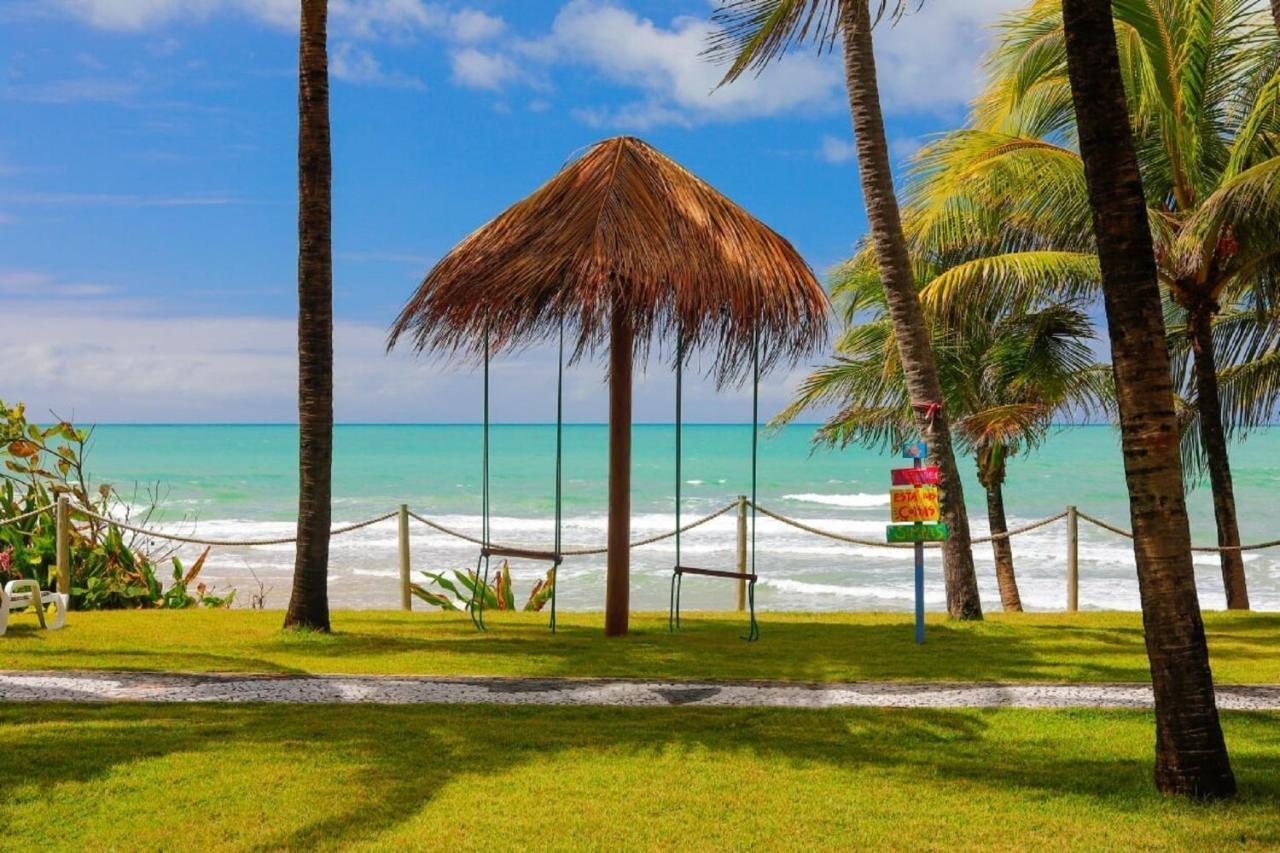 Pousada Ecoporto Pôrto das Galinhas Екстериор снимка